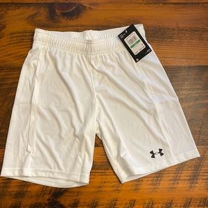 Under Armour Boys Shorts